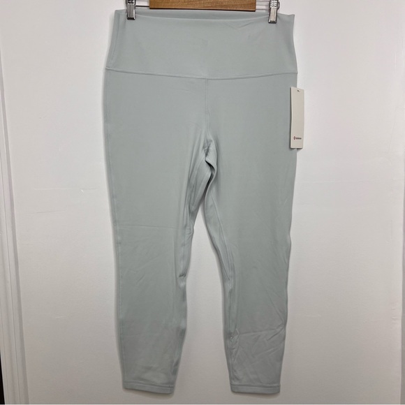 LULULEMON Ocean Air Align High Rise 25” Leggings - Picture 2 of 7